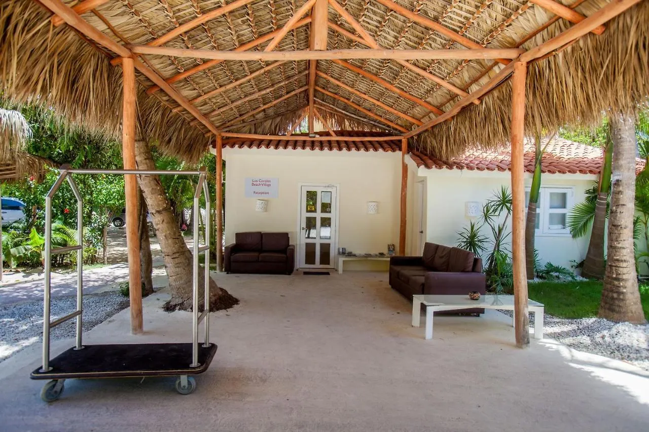 Los Corales Beach Village Punta Cana - The Original 3*,  République dominicaine