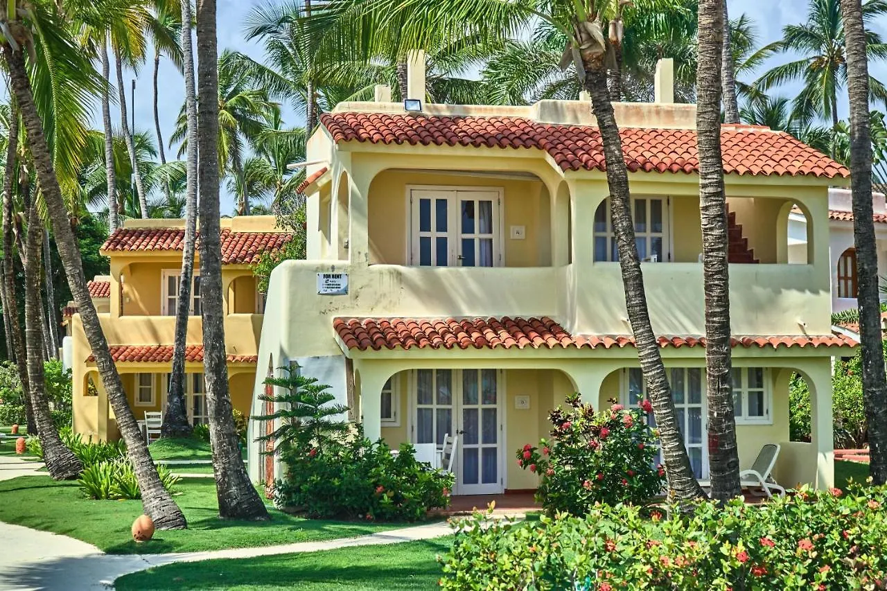 Los Corales Beach Village Punta Cana - The Original Hotel