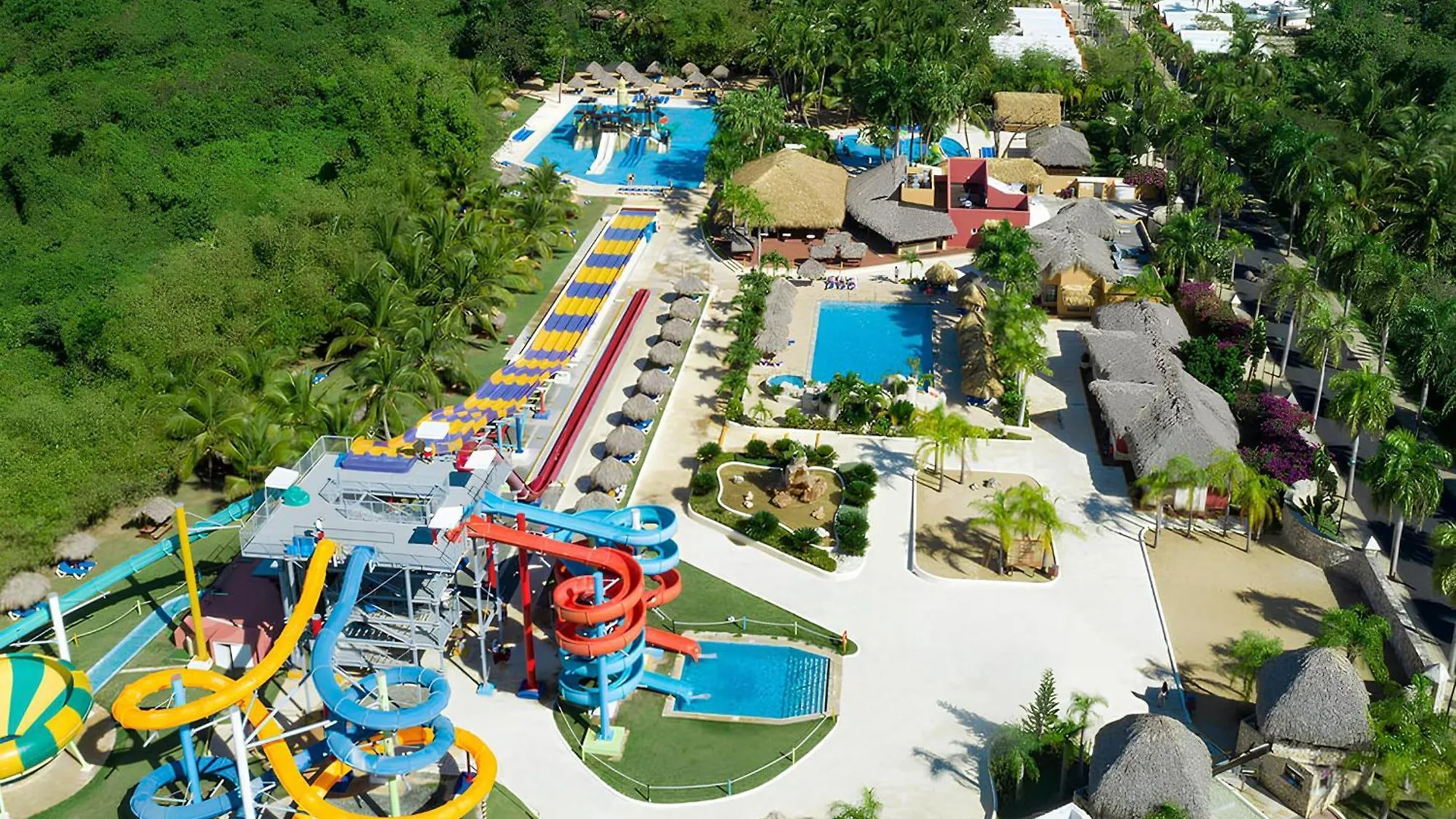Los Corales Beach Village Punta Cana - The Original République dominicaine