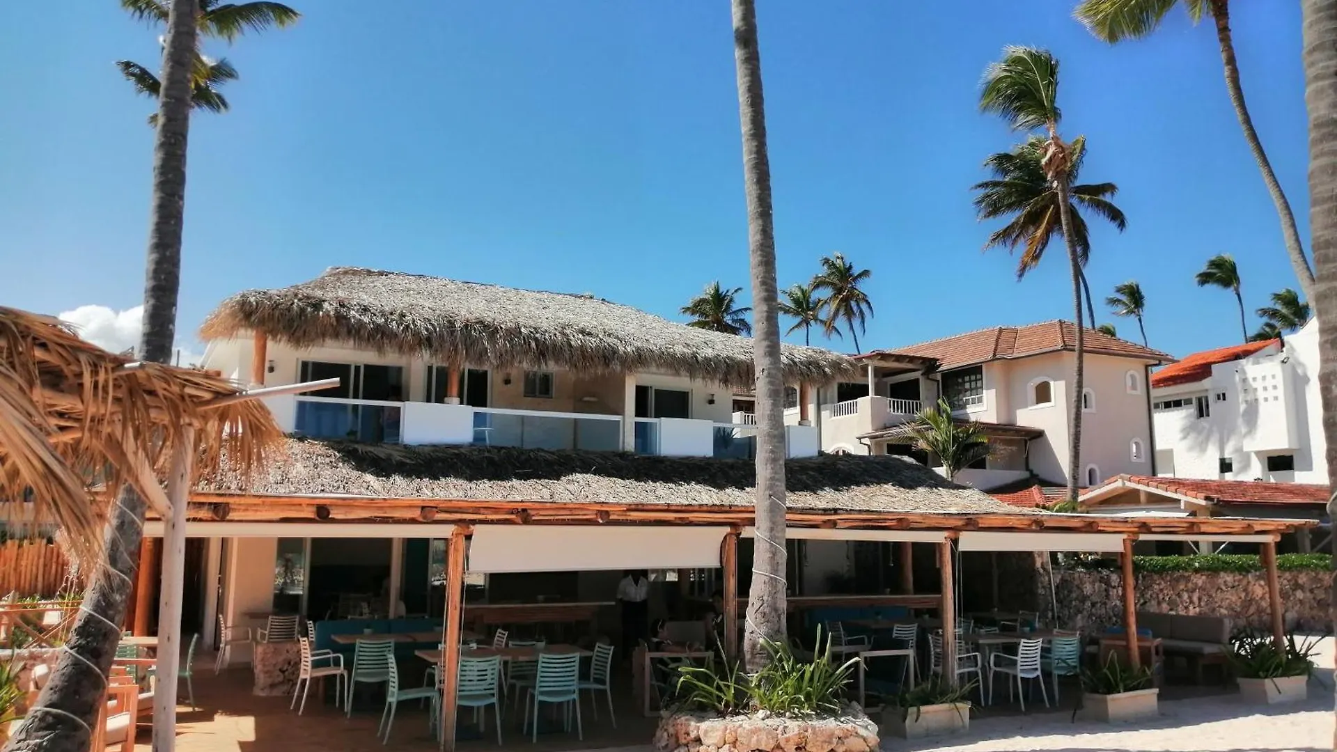 Hotel Los Corales Beach Village Punta Cana - The Original