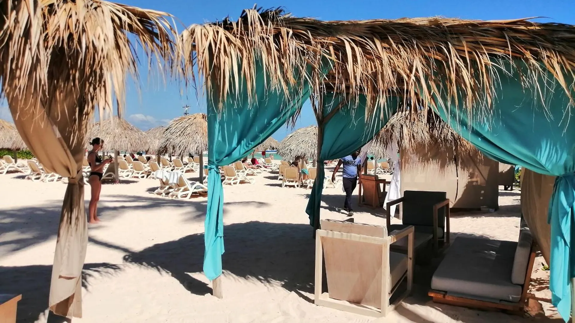 Los Corales Beach Village Punta Cana - The Original 3*,