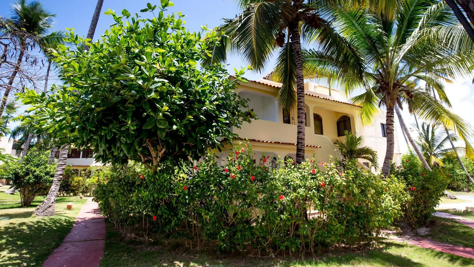 Los Corales Beach Village Punta Cana - The Original Hotel