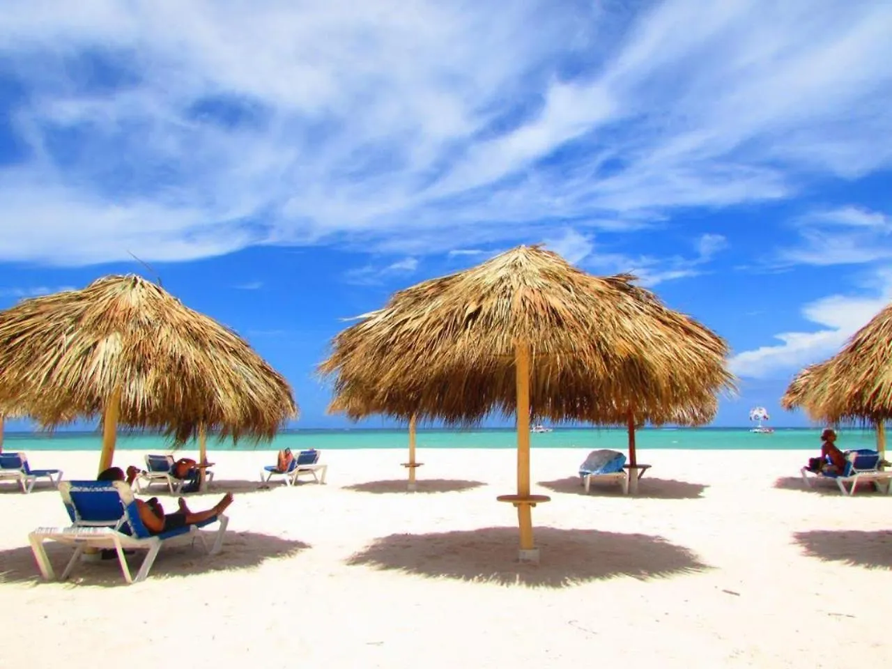 Los Corales Beach Village Punta Cana - The Original Hotel