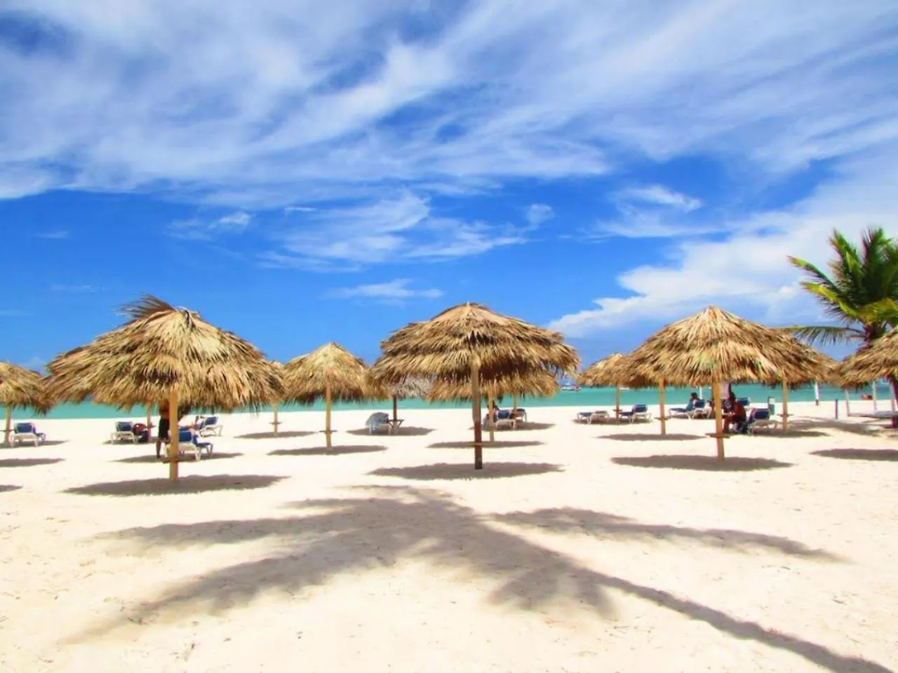 *** Hotel Los Corales Beach Village Punta Cana - The Original République dominicaine