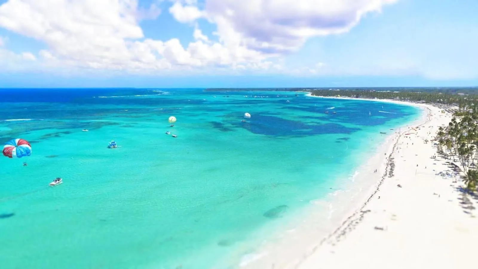 Los Corales Beach Village Punta Cana - The Original