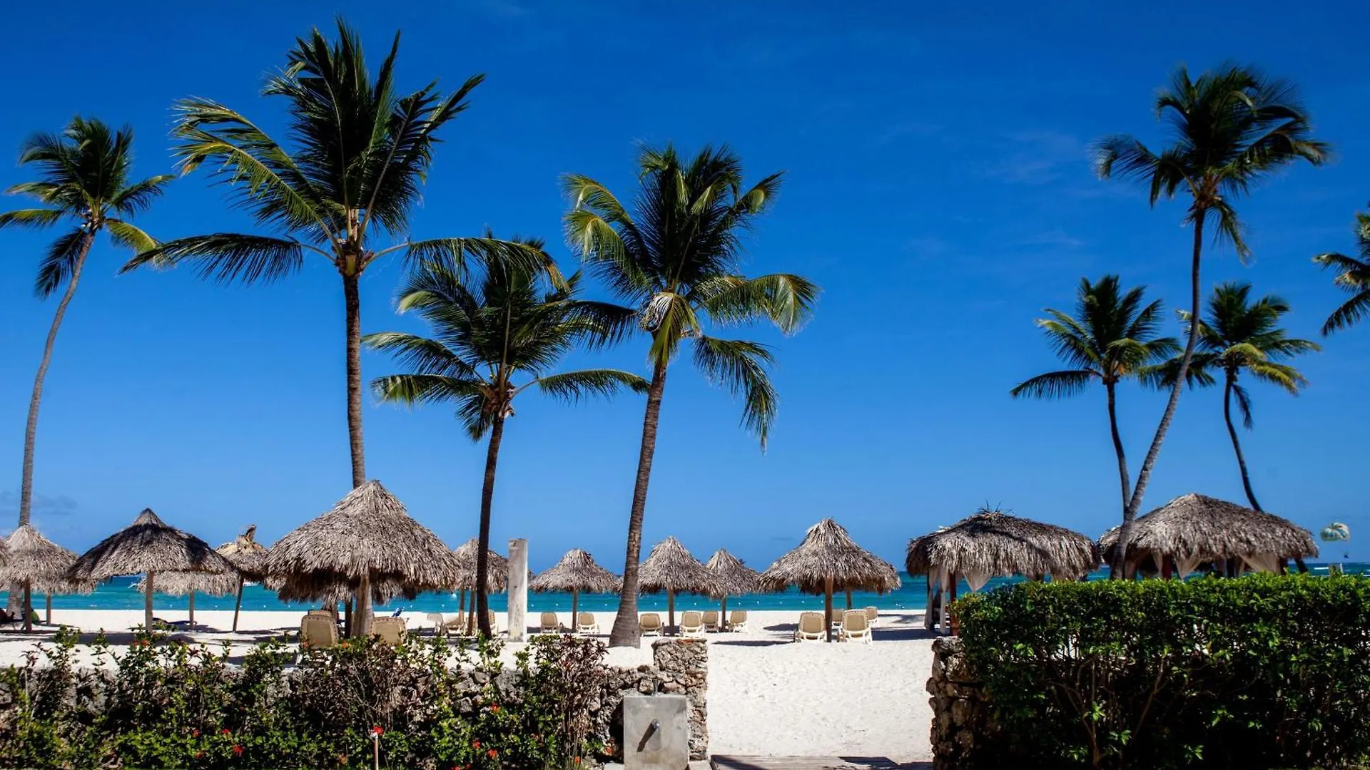 Los Corales Beach Village Punta Cana - The Original Hotel