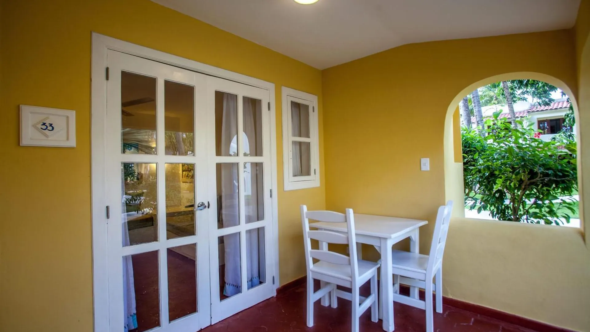 Los Corales Beach Village Punta Cana - The Original