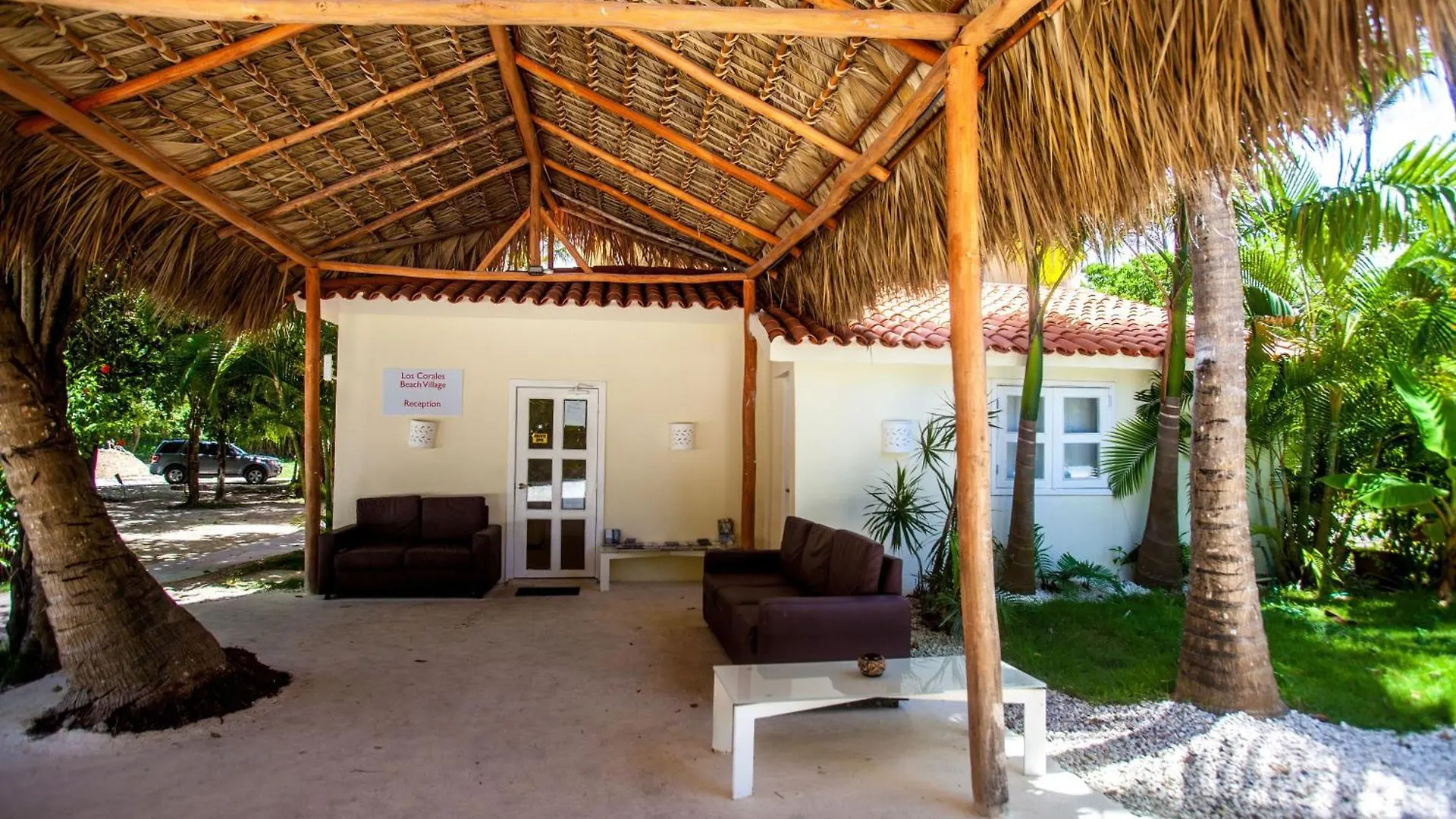 Los Corales Beach Village Punta Cana - The Original Hotel