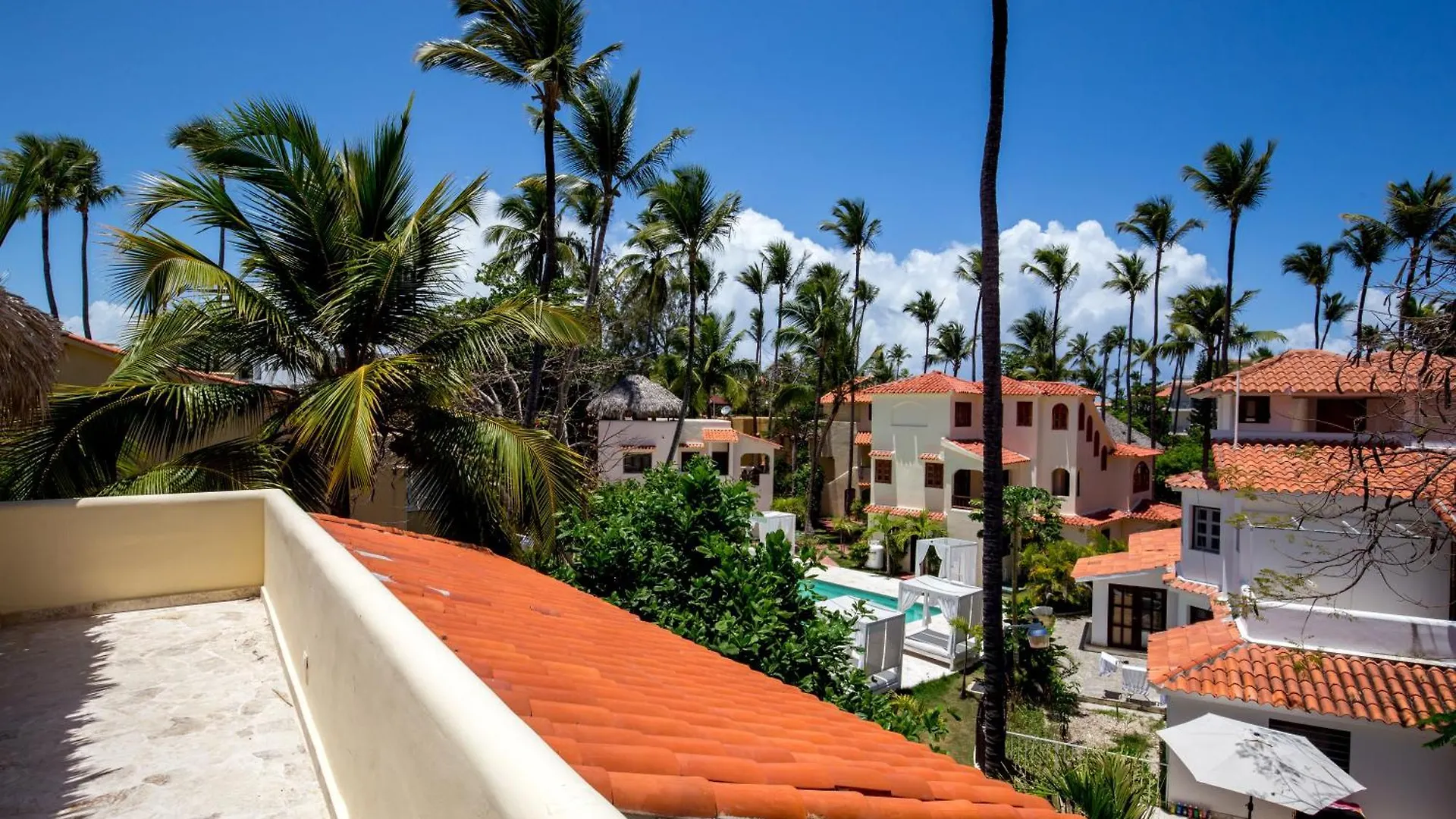 Los Corales Beach Village Punta Cana - The Original 3*,