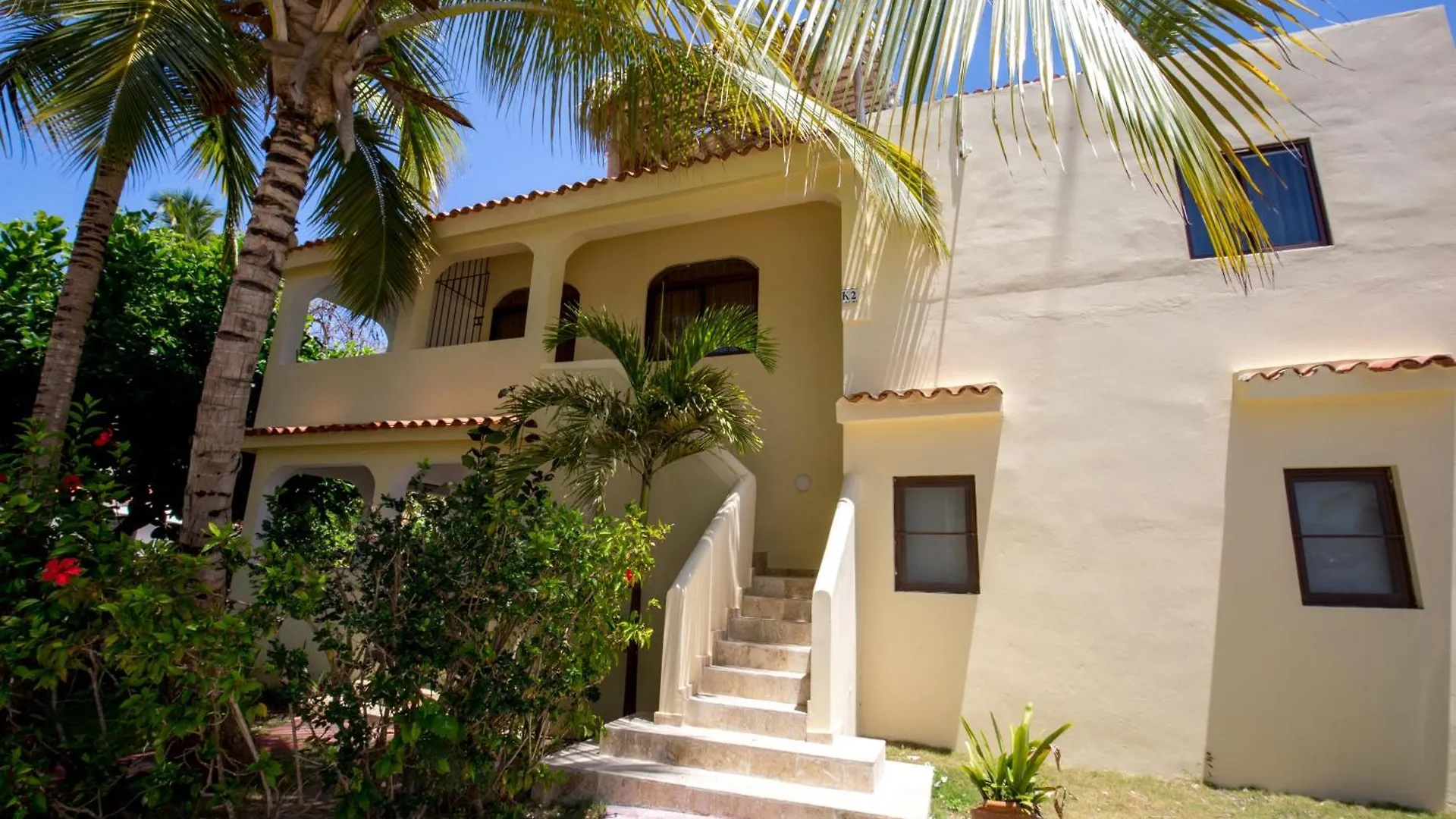 Los Corales Beach Village Punta Cana - The Original Hotel