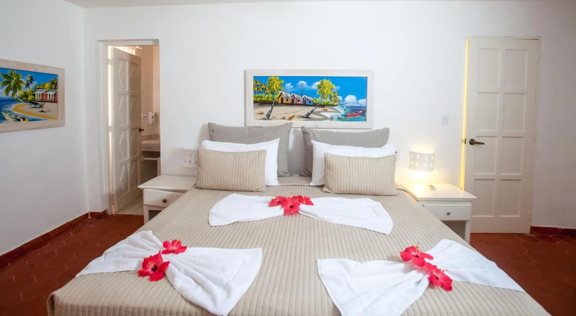 Los Corales Beach Village Punta Cana - The Original 3*,