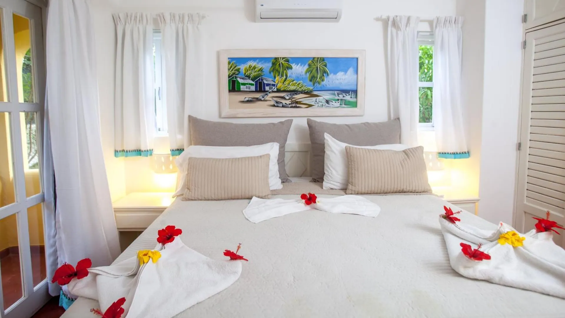 Los Corales Beach Village Punta Cana - The Original Hotel