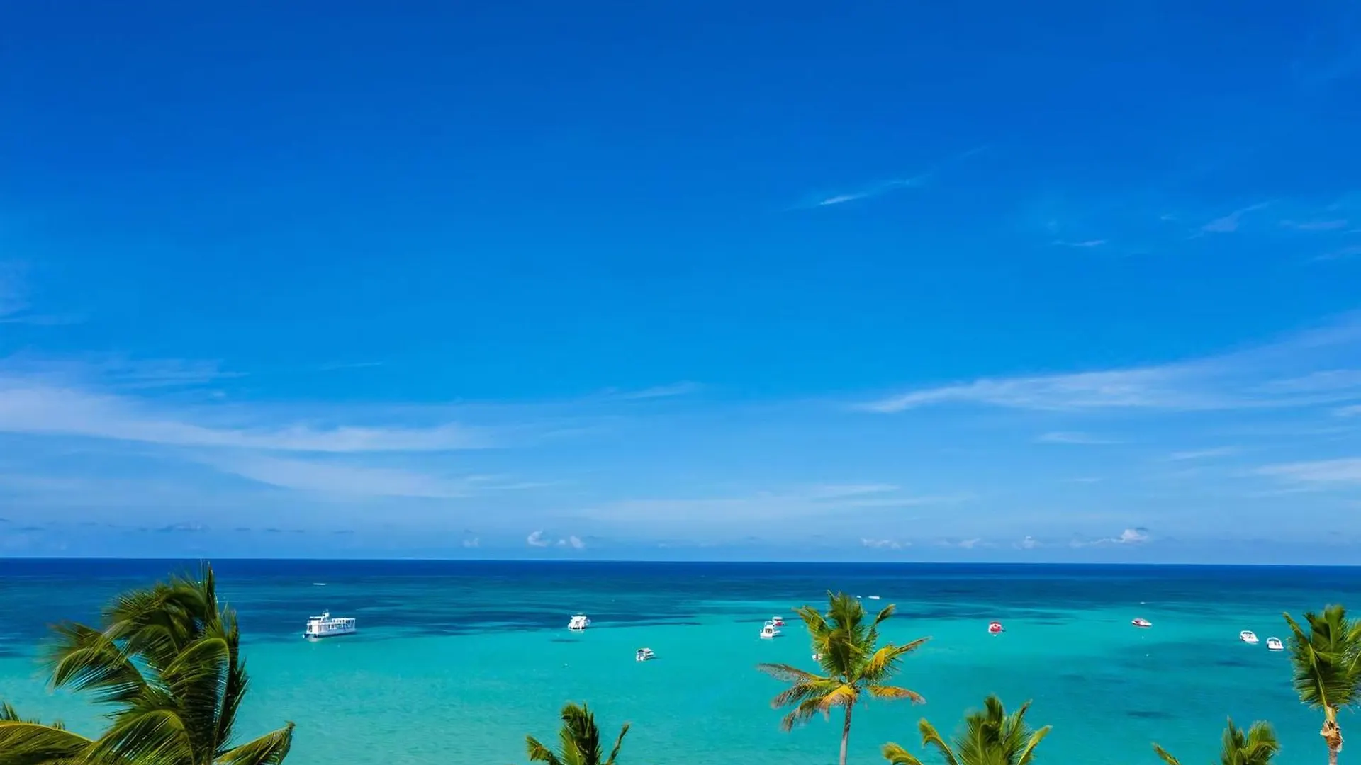 Los Corales Beach Village Punta Cana - The Original République dominicaine