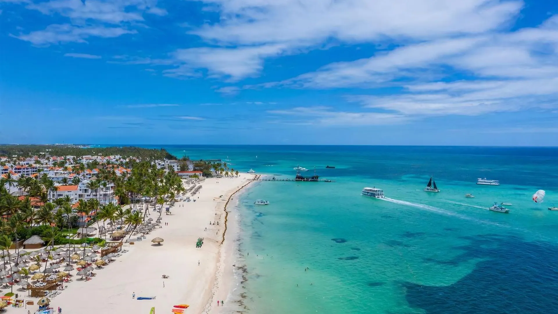 Los Corales Beach Village Punta Cana - The Original Hotel