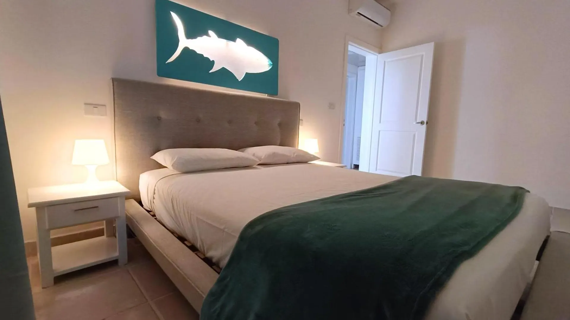 Hotel Los Corales Beach Village Punta Cana - The Original