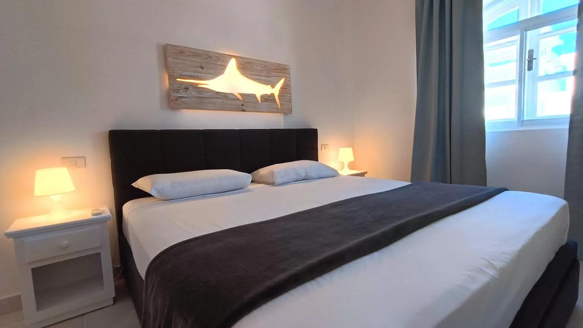 Hotel Los Corales Beach Village Punta Cana - The Original