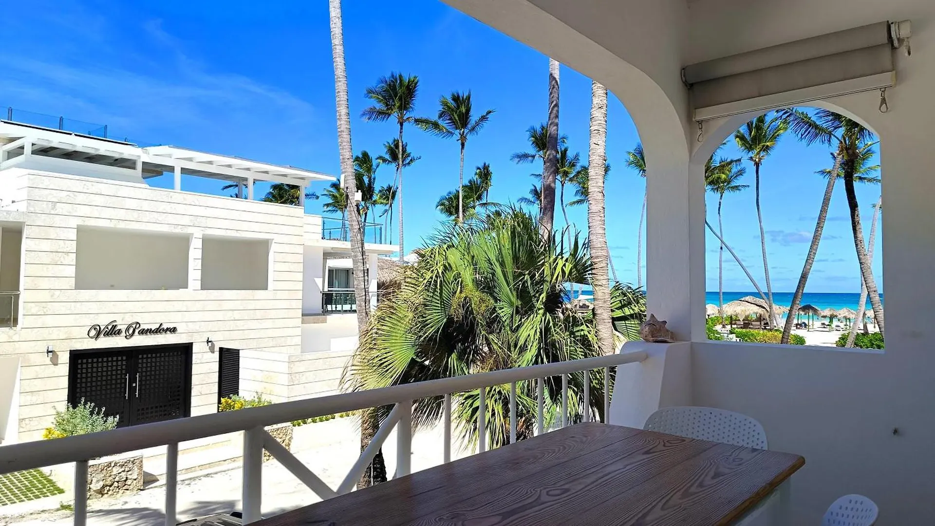 Los Corales Beach Village Punta Cana - The Original 3*,