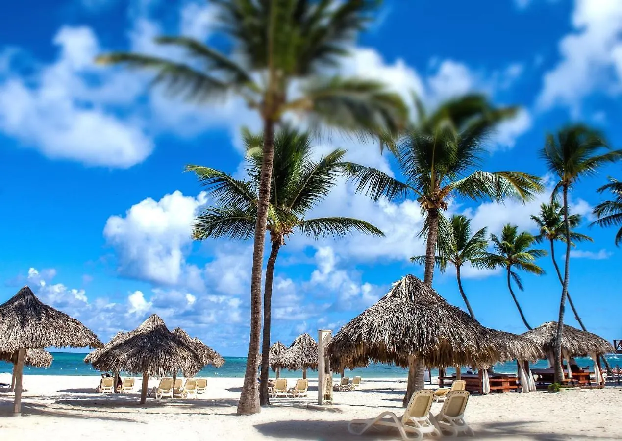 Los Corales Beach Village Punta Cana - The Original