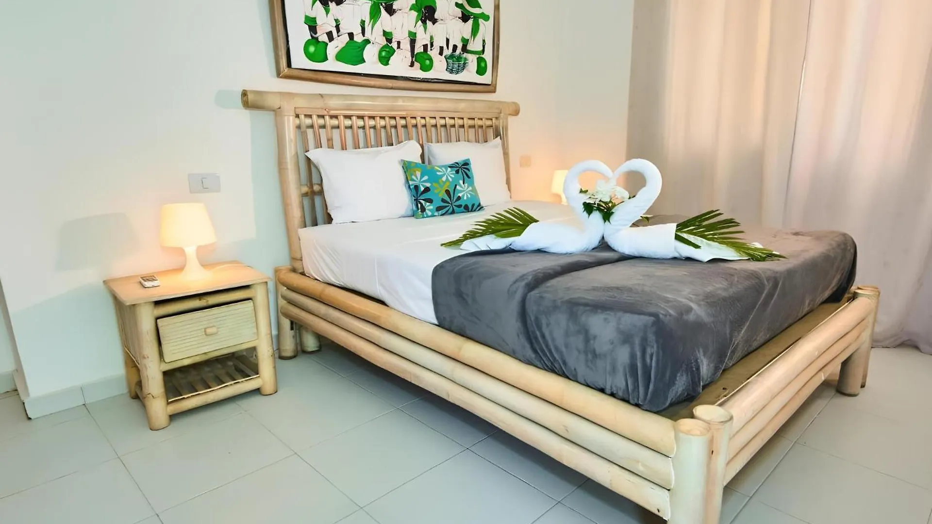 Los Corales Beach Village Punta Cana - The Original Hotel