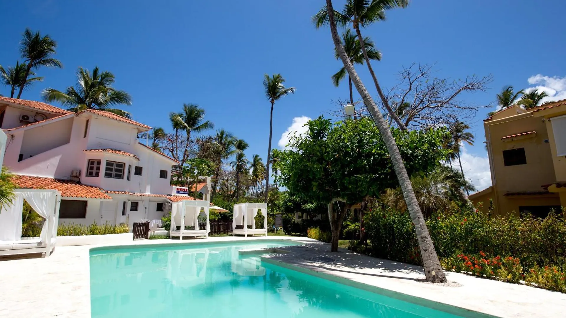 Los Corales Beach Village Punta Cana - The Original