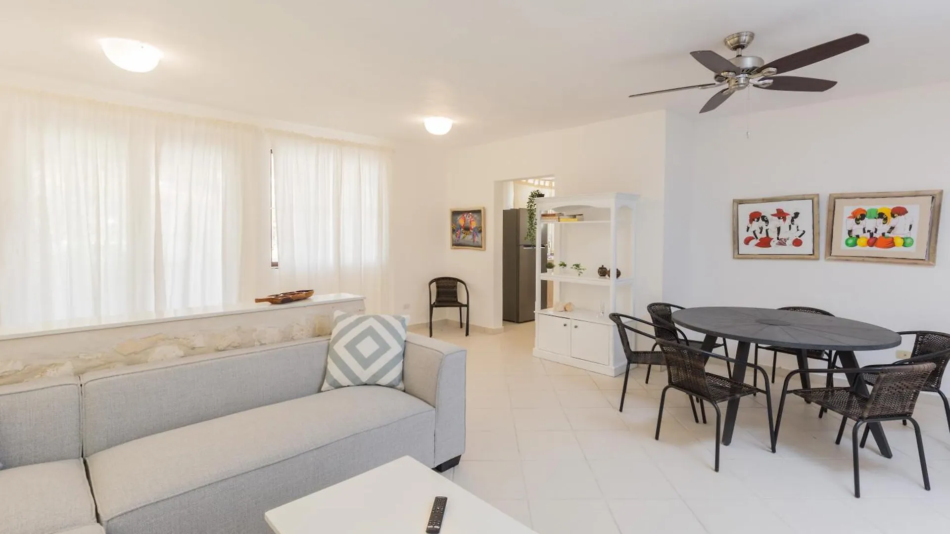 Los Corales Beach Village Punta Cana - The Original