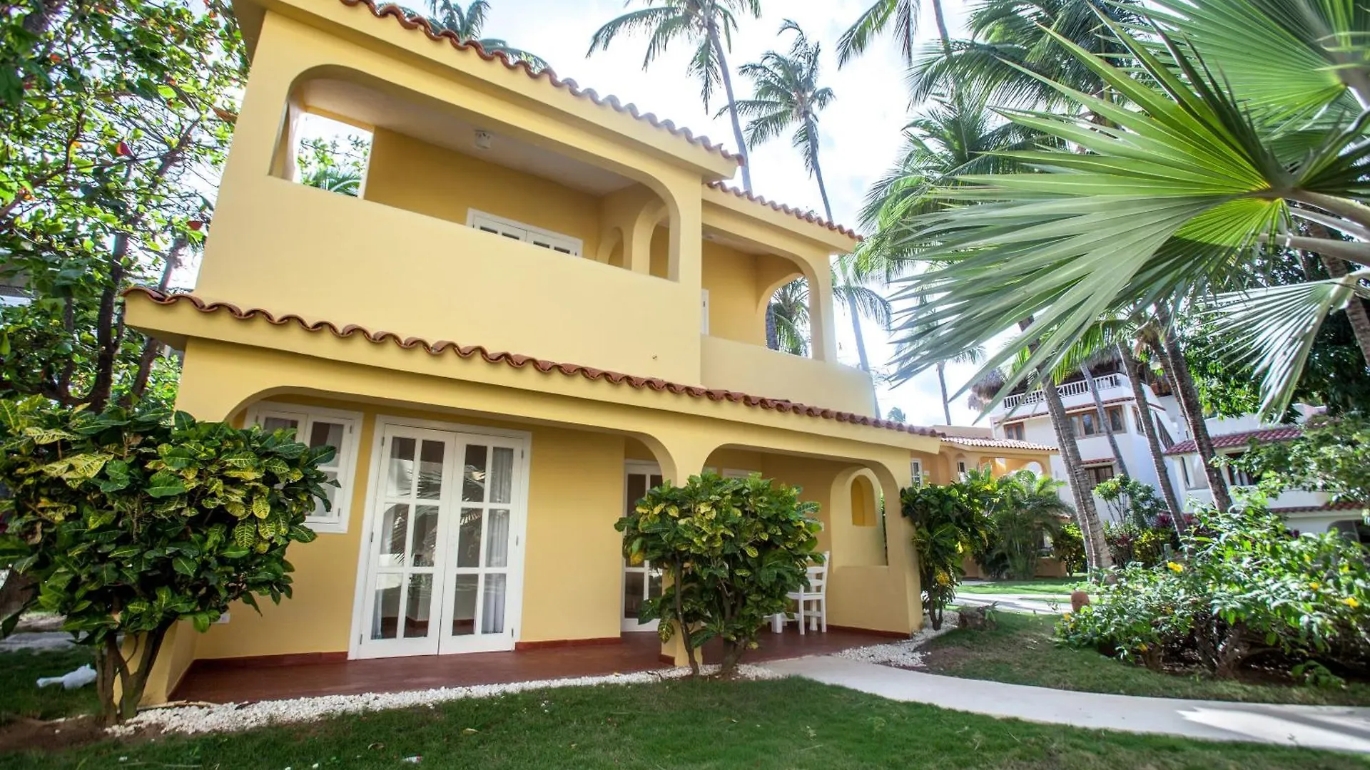 Los Corales Beach Village Punta Cana - The Original Hotel