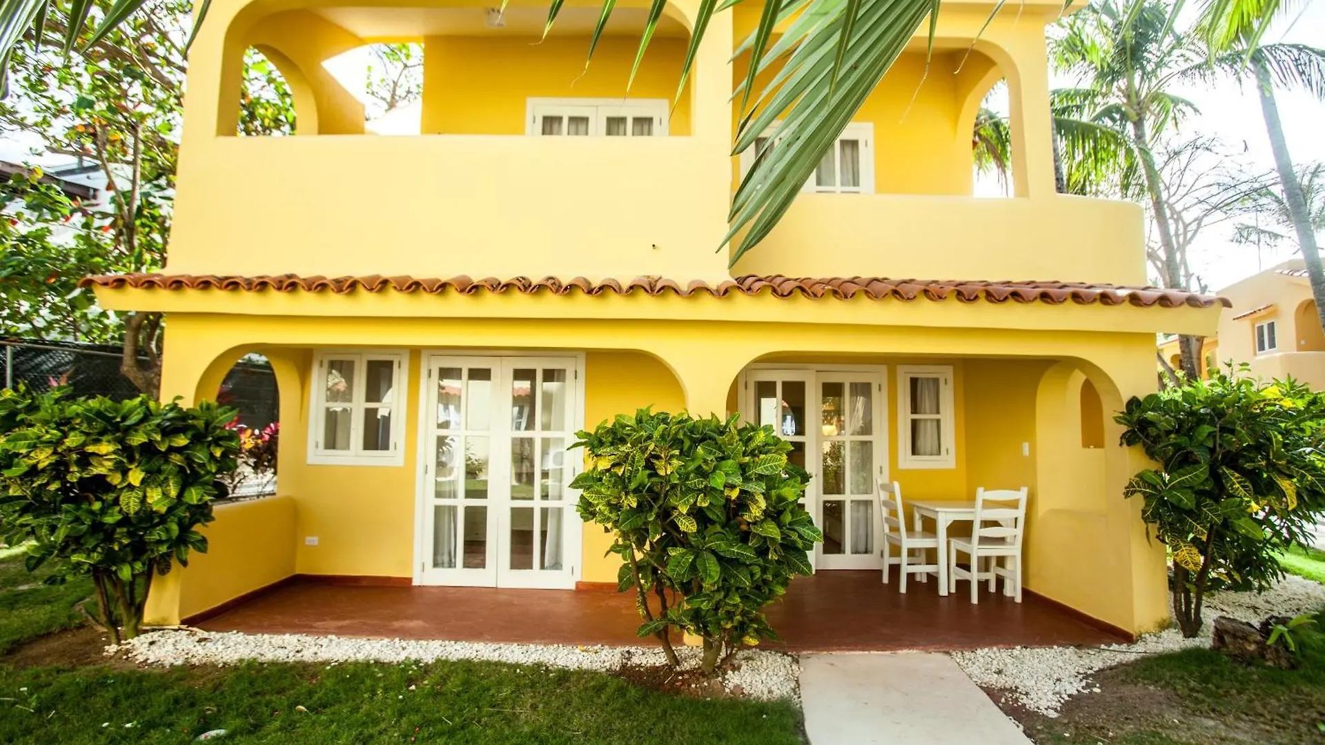 Los Corales Beach Village Punta Cana - The Original