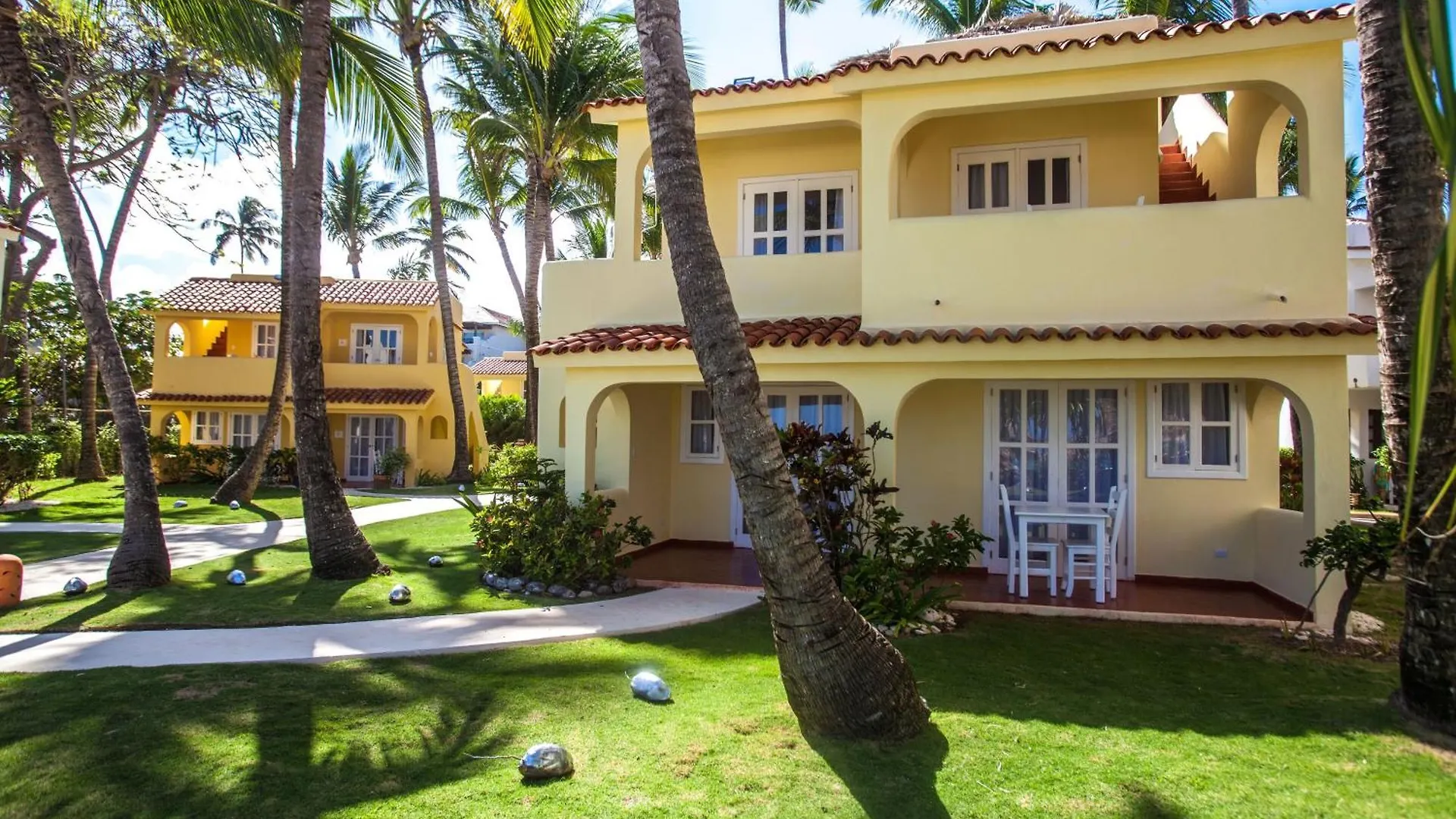 Hotel Los Corales Beach Village Punta Cana - The Original