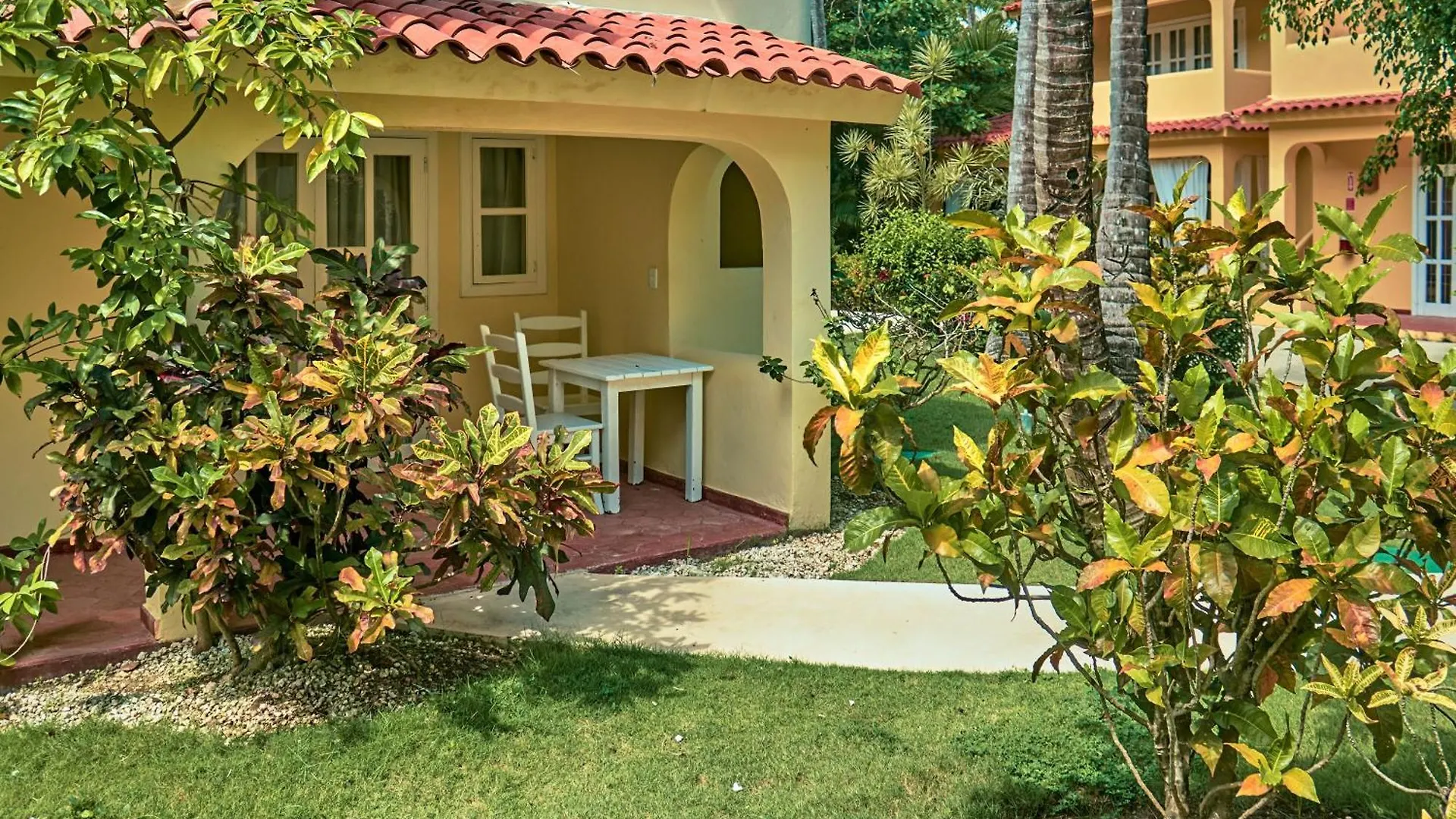 Los Corales Beach Village Punta Cana - The Original République dominicaine