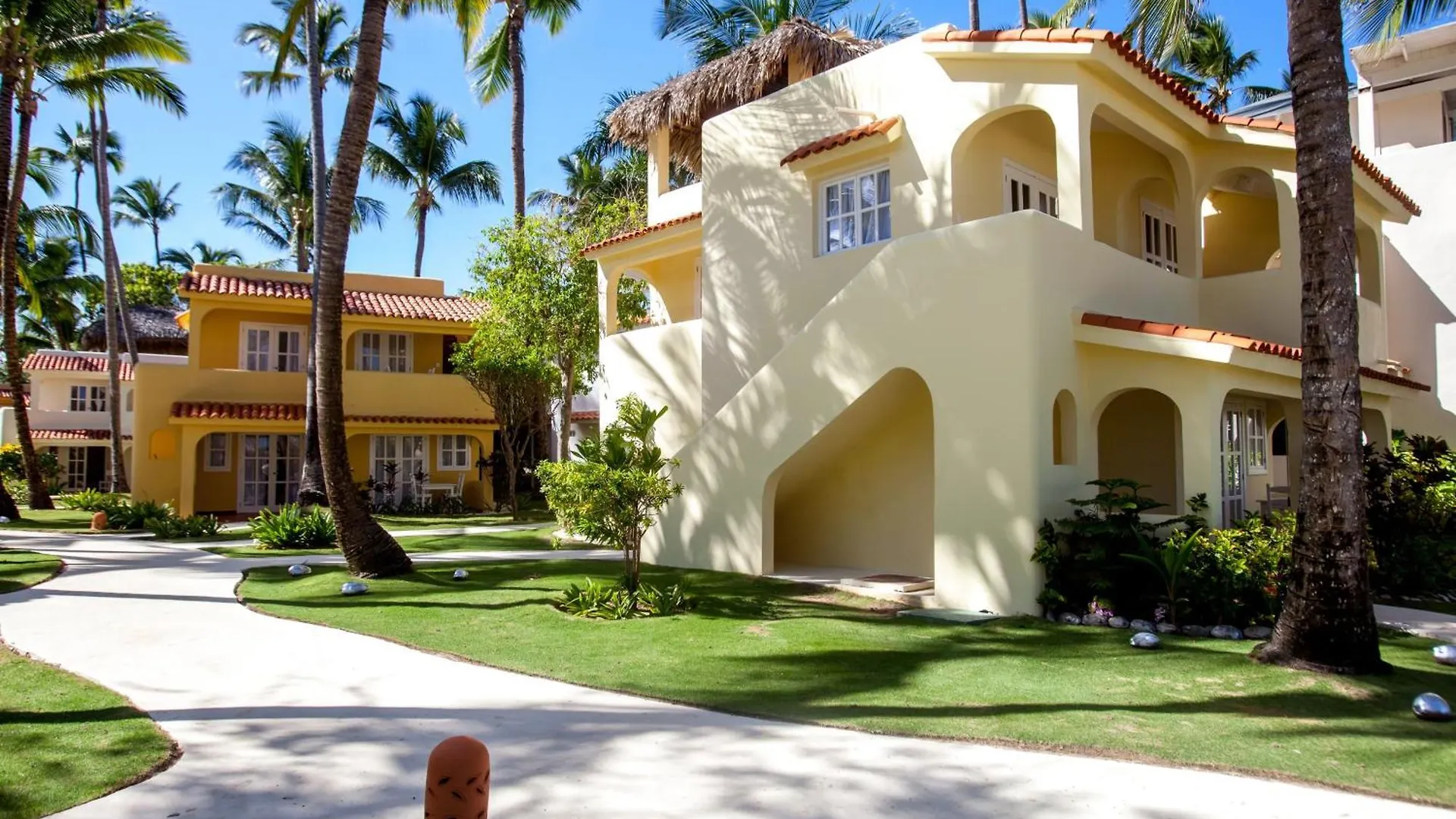 Los Corales Beach Village Punta Cana - The Original 3*,  République dominicaine