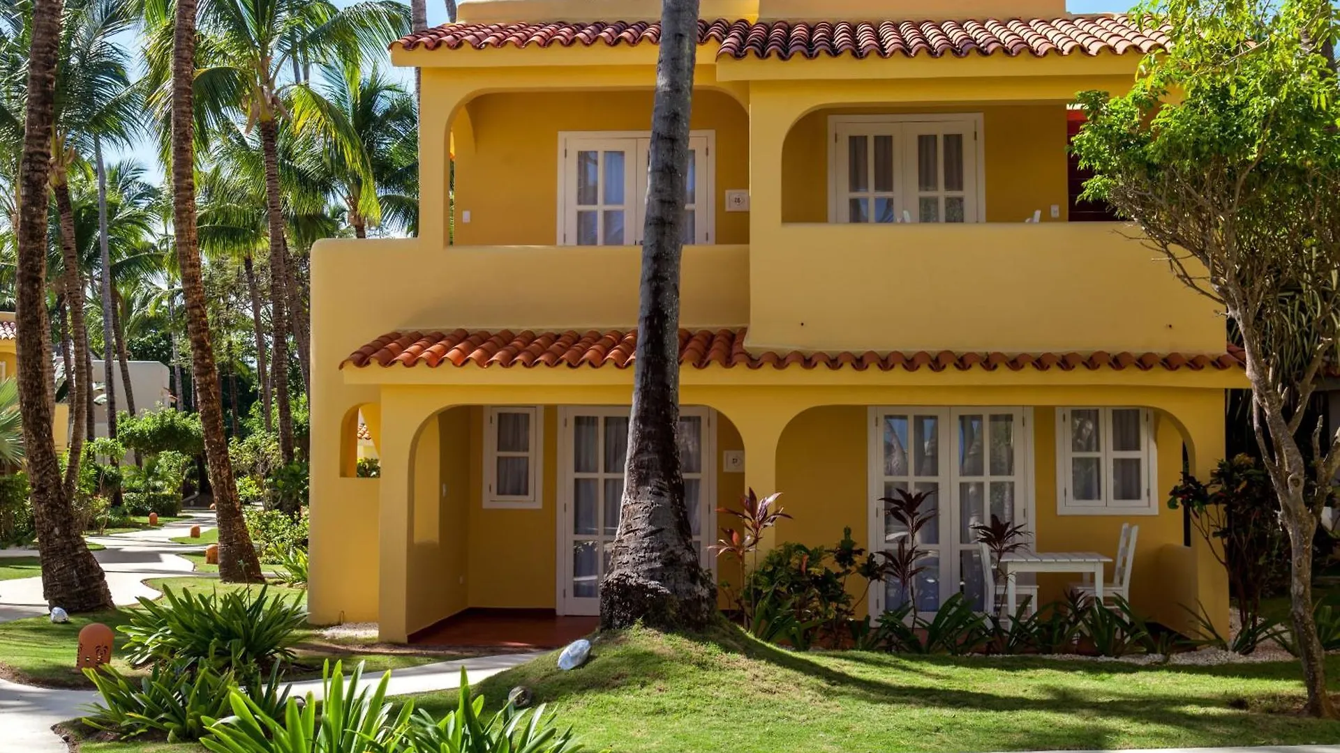 *** Hotel Los Corales Beach Village Punta Cana - The Original République dominicaine