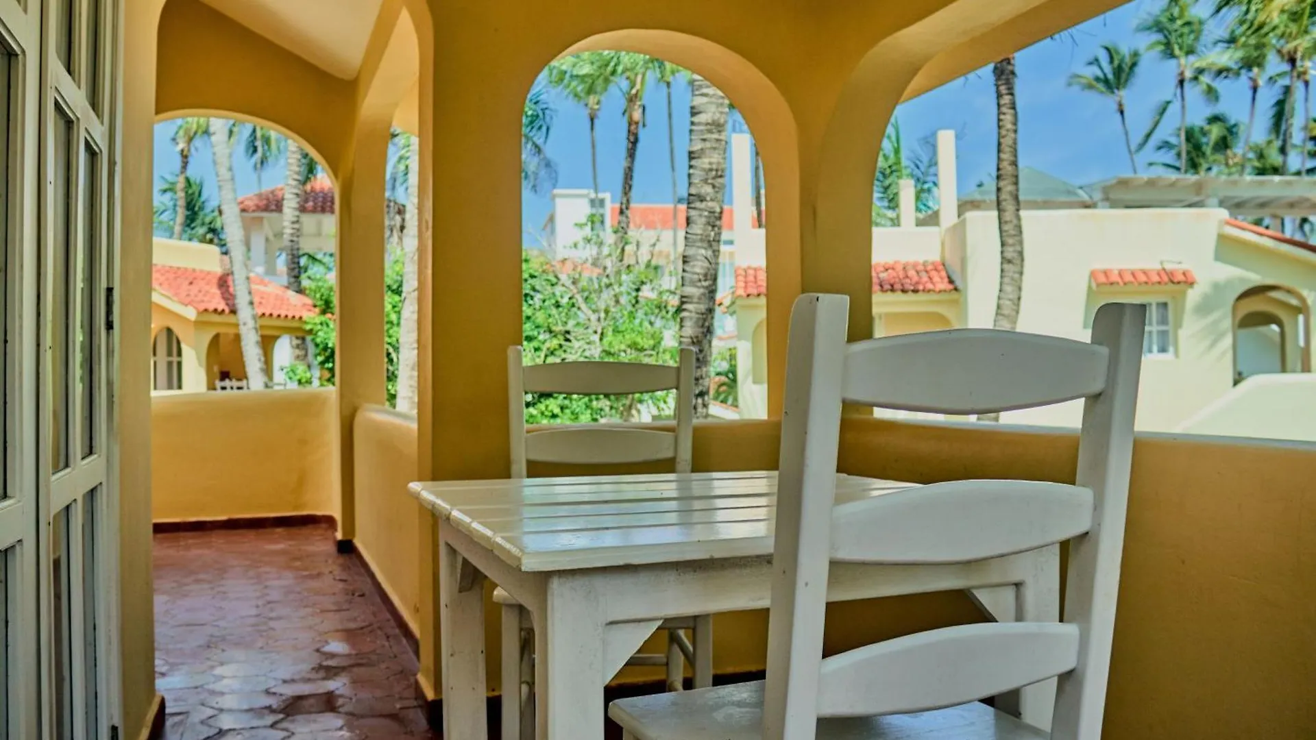 Los Corales Beach Village Punta Cana - The Original