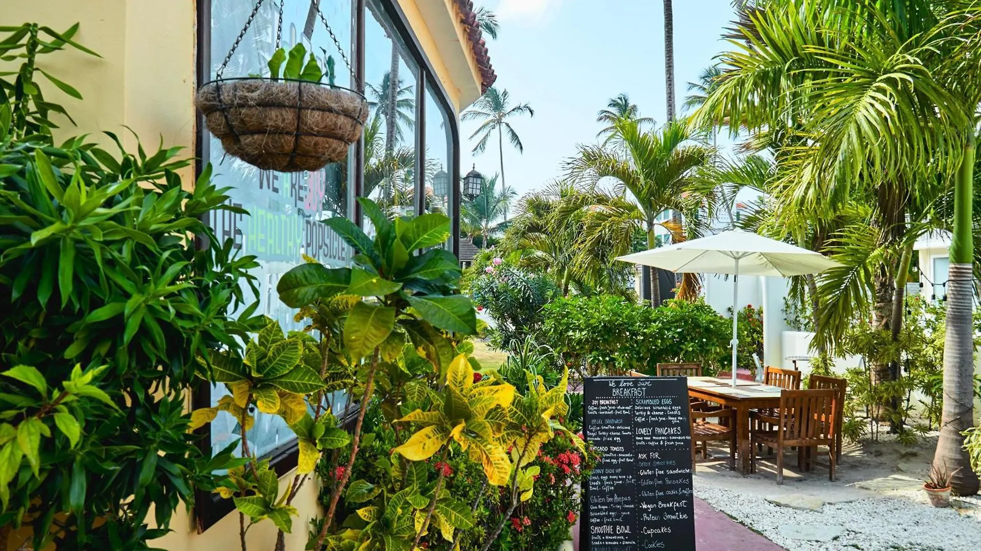 Hotel Los Corales Beach Village Punta Cana - The Original