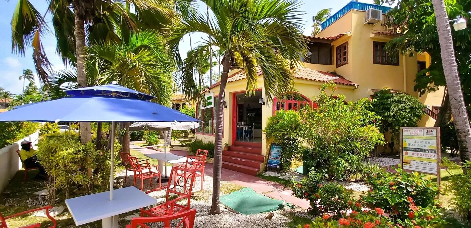 Los Corales Beach Village Punta Cana - The Original 3*,