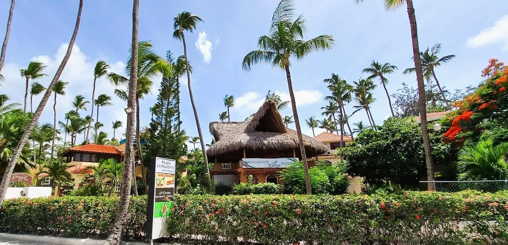 Los Corales Beach Village Punta Cana - The Original Hotel