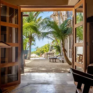 Hotel Del Sol Tulum
