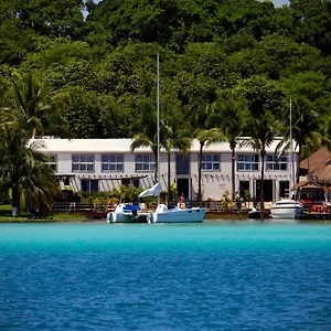 Hostal The Yak House - Bacalar