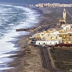 Hotel Las Salinas Cabo De Gata