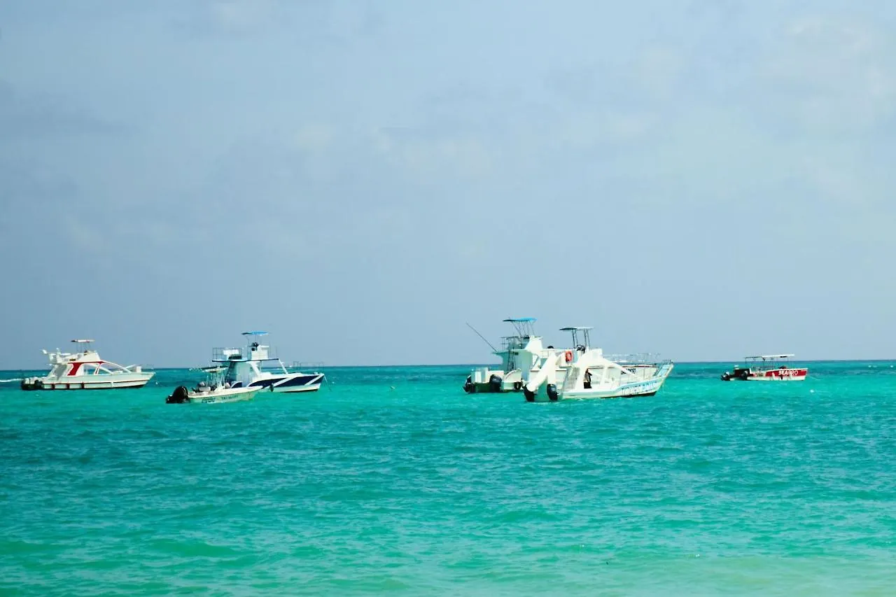 *** Hotel Los Corales Beach Village Punta Cana - The Original Dominican Republic
