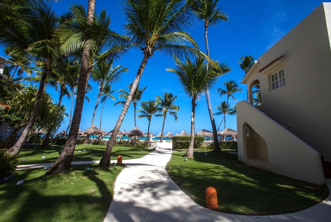 Los Corales Beach Village Punta Cana - The Original Dominican Republic