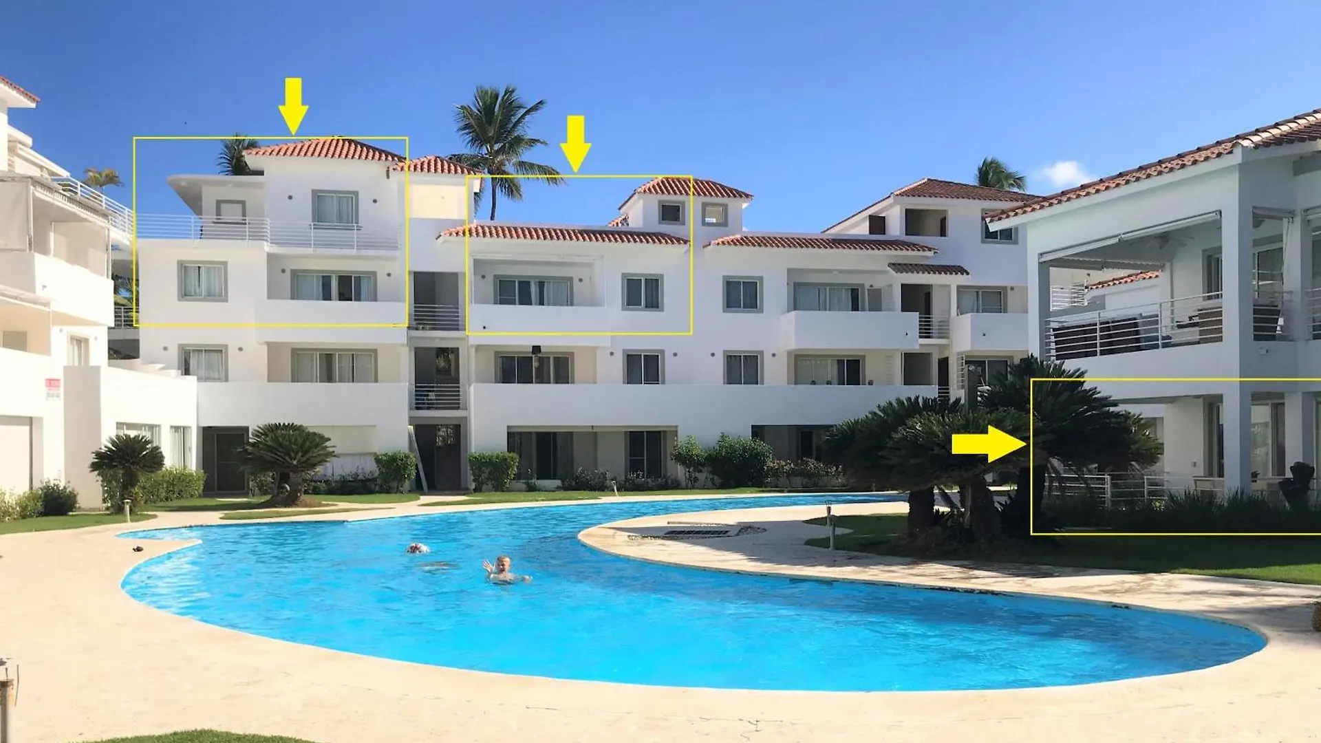 Los Corales Beach Village Punta Cana - The Original 3*,
