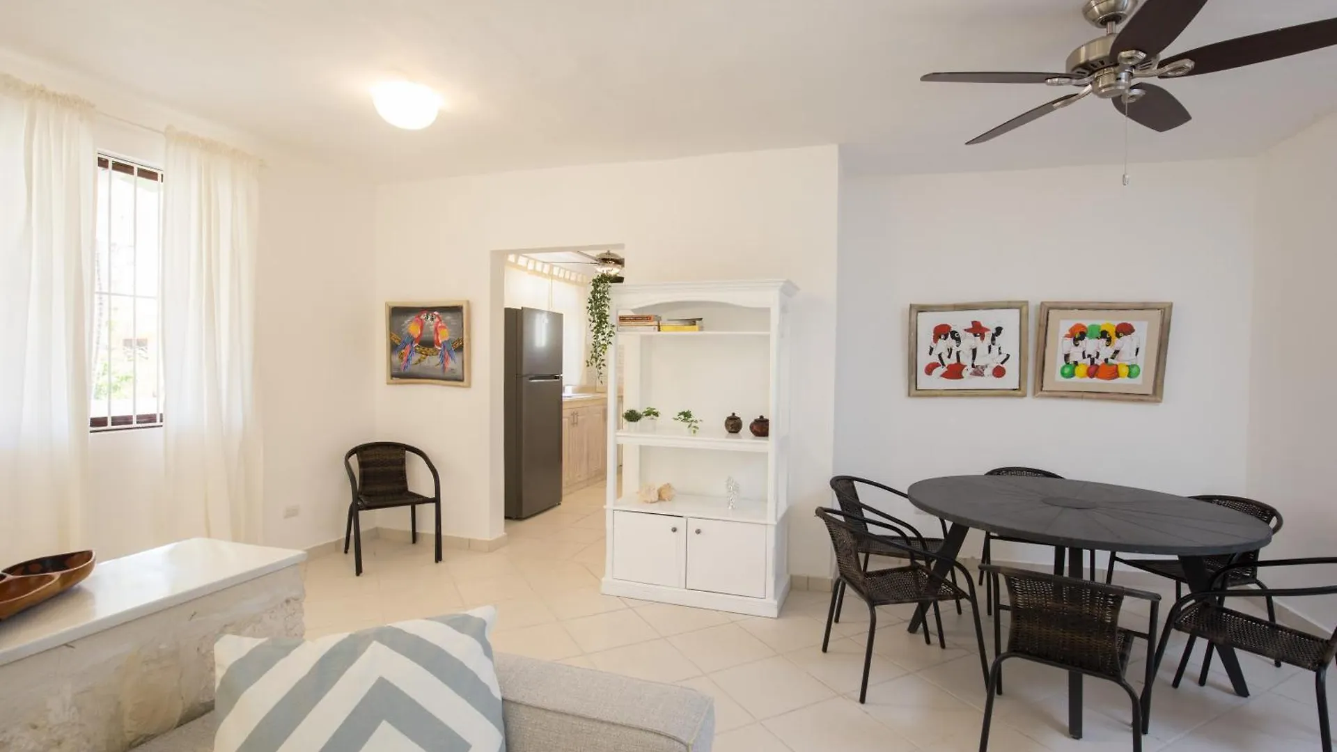 Los Corales Beach Village Punta Cana - The Original 3*,