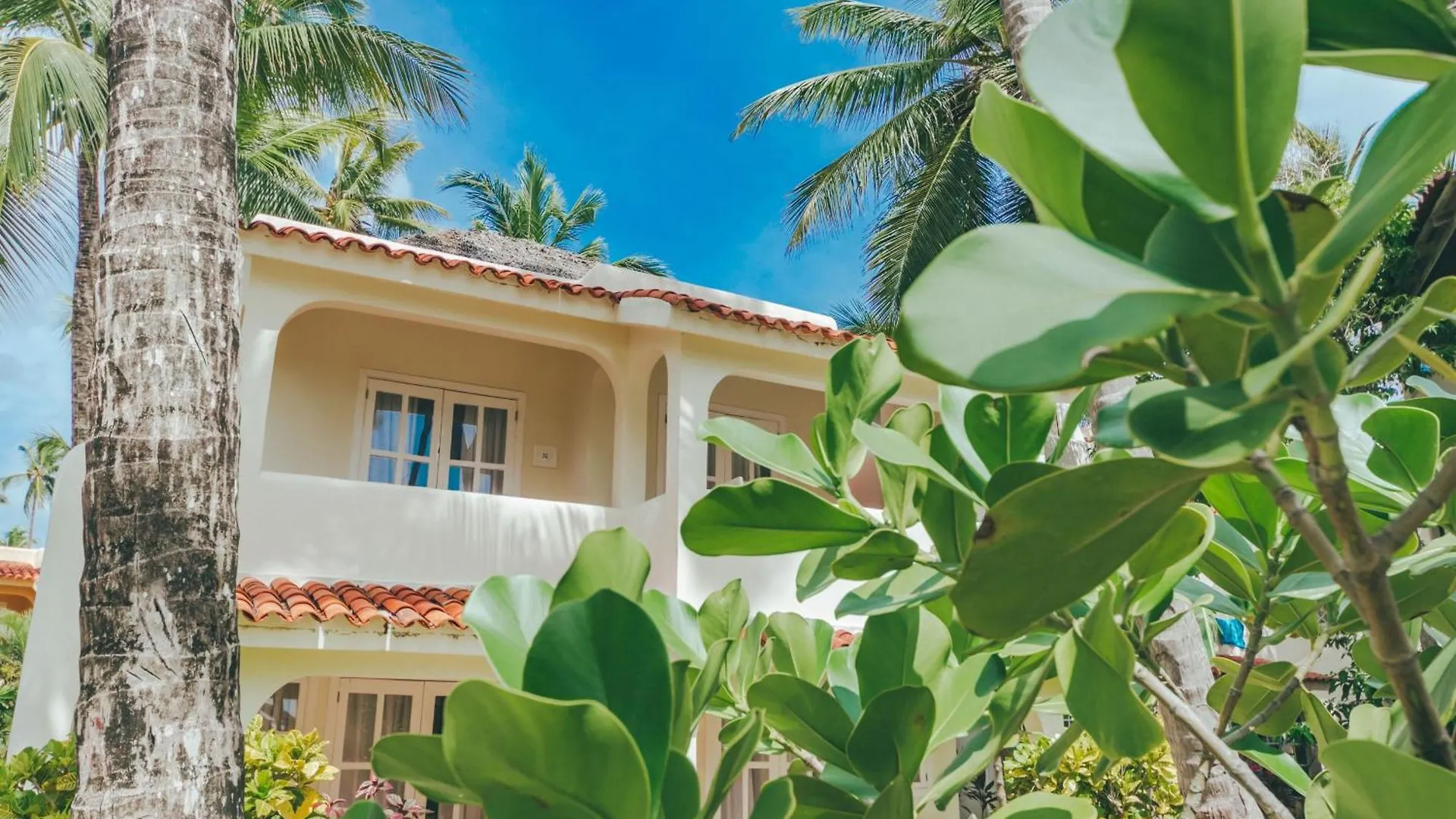 *** Hotel Los Corales Beach Village Punta Cana - The Original Dominican Republic