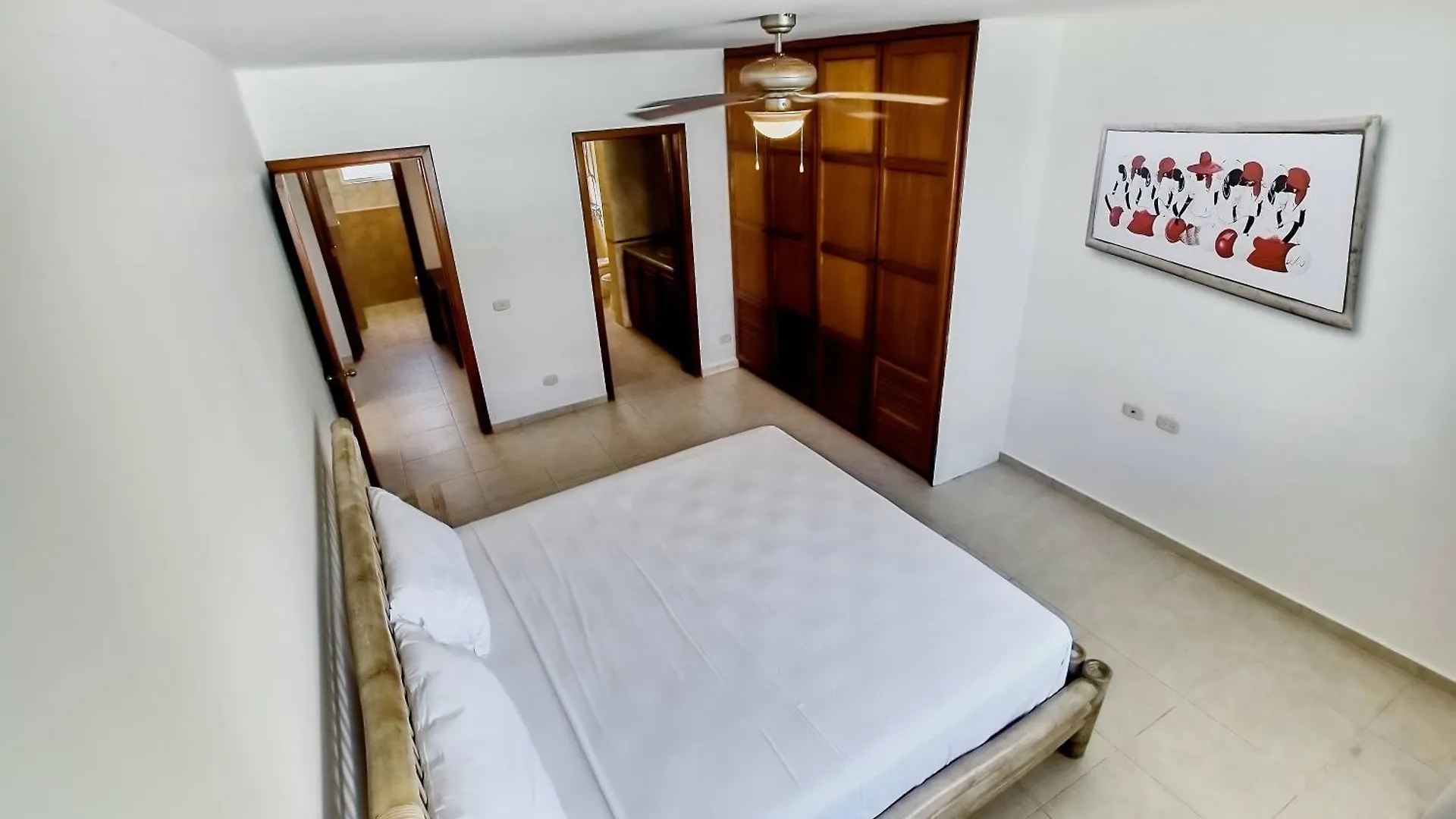 Los Corales Beach Village Punta Cana - The Original Hotel