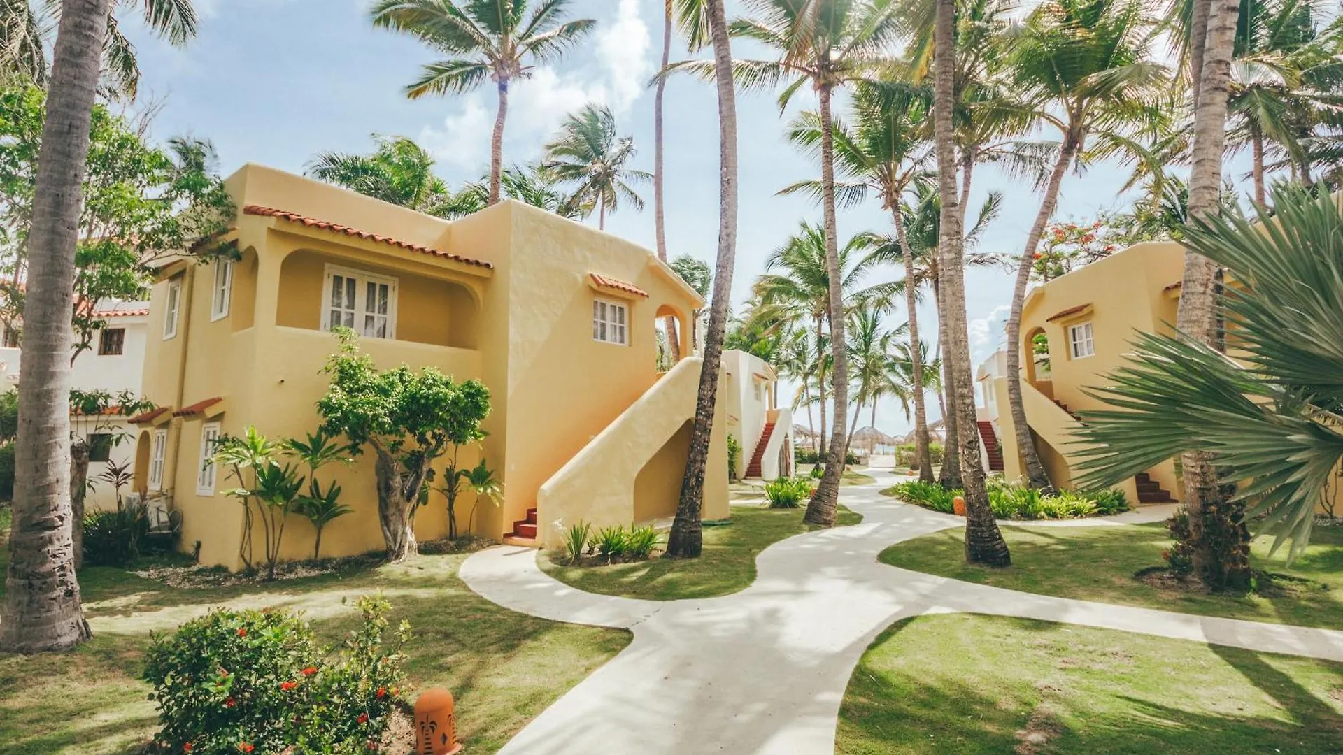 Los Corales Beach Village Punta Cana - The Original