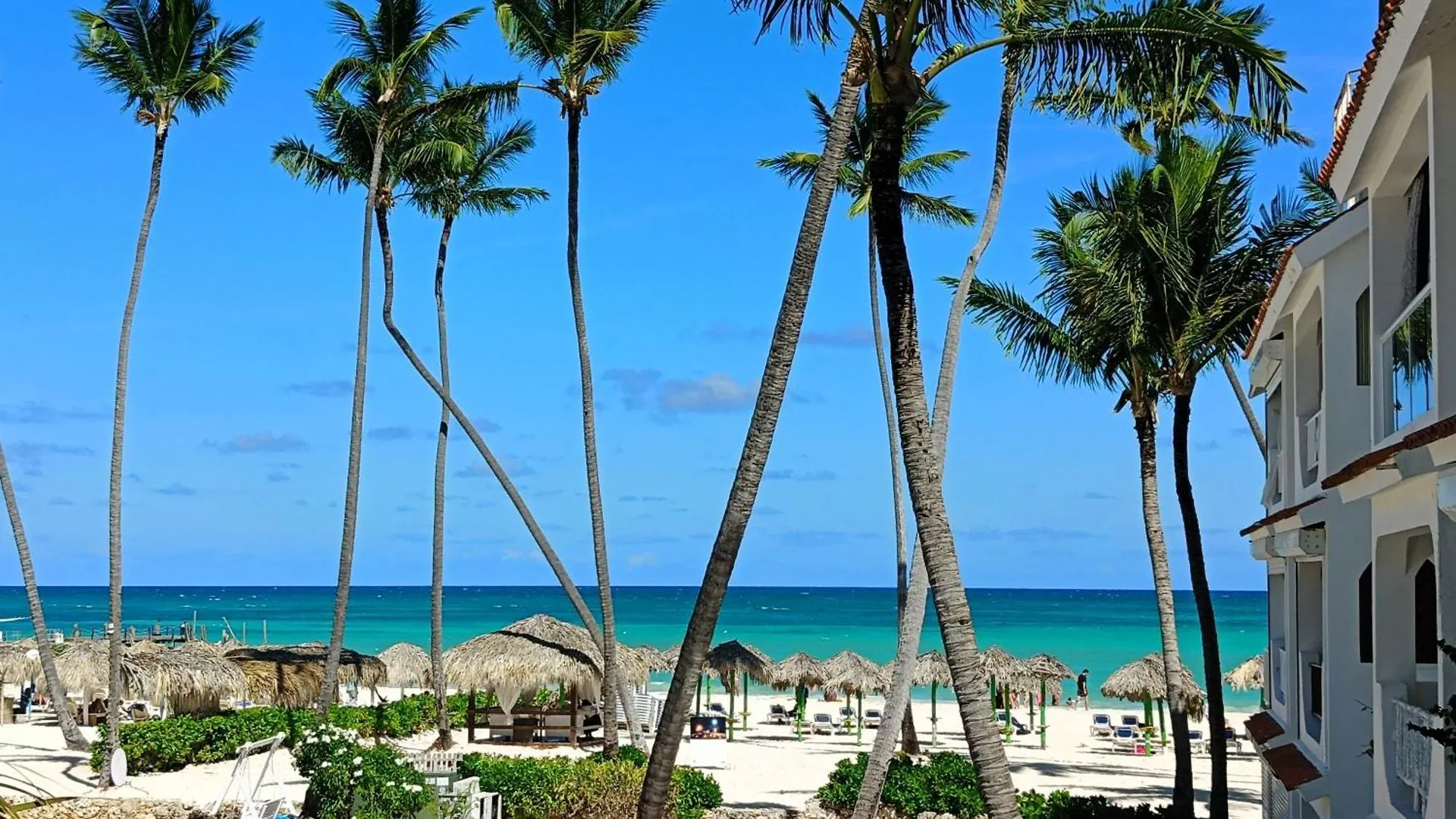 Los Corales Beach Village Punta Cana - The Original
